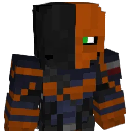 Crispy_Bacon96 Minecraft avatar bust