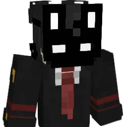 Crispy_Craniax Minecraft avatar bust
