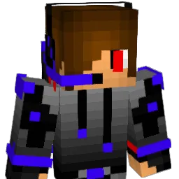 Crispy_Gaming Minecraft avatar bust