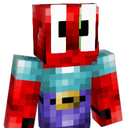 Crispy_Kreb Minecraft avatar bust