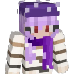 Crispy_Rutabaga Minecraft avatar bust