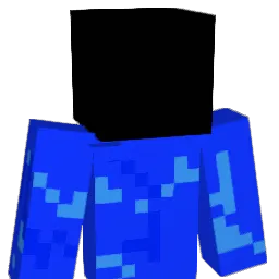 Crispy_Shrimp Minecraft avatar bust