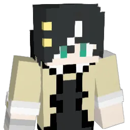 Crispy_Wisp Minecraft avatar bust