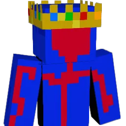 Crispycucu724's Minecraft skin