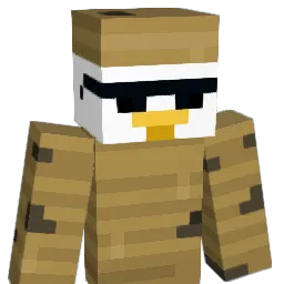 CrispyyK's Minecraft skin