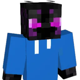CrissCross146 Minecraft avatar bust