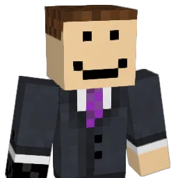CrissCross1613 Minecraft avatar bust