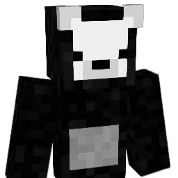 CrissVersion Minecraft avatar bust