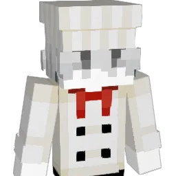 CrisssL Minecraft avatar bust