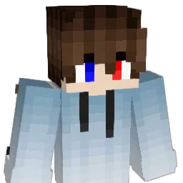 Crist1_7 Minecraft avatar bust