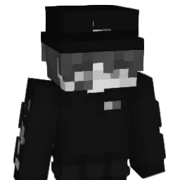 Cristalusbtw Minecraft avatar bust