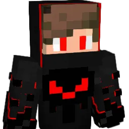 CristenserverYT Minecraft avatar bust