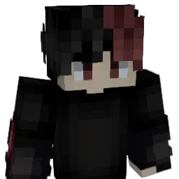 CristhianPBx Minecraft avatar bust