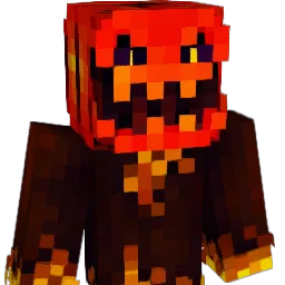 CristhopherMC Minecraft avatar bust