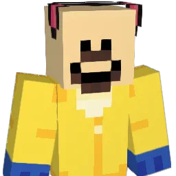 Cristi0192 Minecraft avatar bust