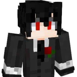 Cristiaank Minecraft avatar bust