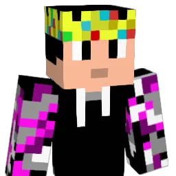 Cristian21022 Minecraft avatar bust