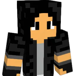 Cristian360arg Minecraft avatar bust
