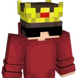 Cristian622 Minecraft avatar bust