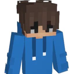 CristianAPrado Minecraft avatar bust