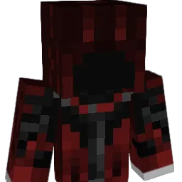 CristianAlex Minecraft avatar bust