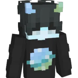 CristianGoblin Minecraft avatar bust