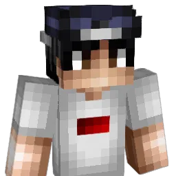 CristianMCPE Minecraft avatar bust