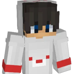 CristianNav Minecraft avatar bust
