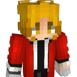 CristianRuiz Minecraft avatar bust