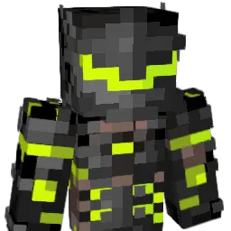 CristianSr13 Minecraft avatar bust