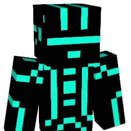 Cristian_0423 Minecraft avatar bust