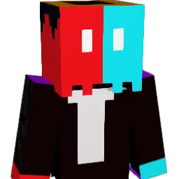 Cristianmax1 Minecraft avatar bust