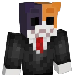 Cristo1033 Minecraft avatar bust