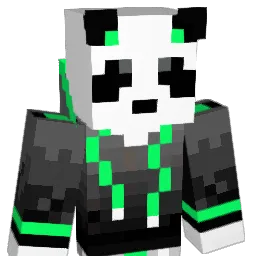Cristobal09YT Minecraft avatar bust