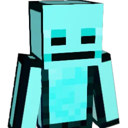 Cristobal222 Minecraft avatar bust