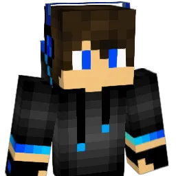 CristobalMaster's Minecraft skin