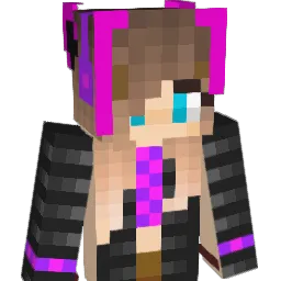 Cristobaljeje Minecraft avatar bust