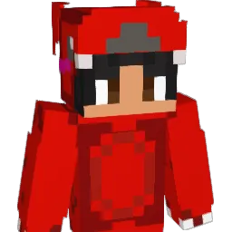 Cristofer4869 Minecraft avatar bust