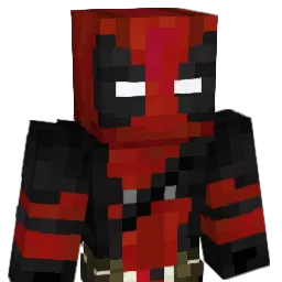 Cristopherius Minecraft avatar bust