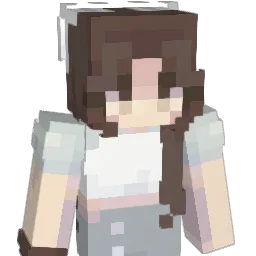 CristyXIX Minecraft avatar bust