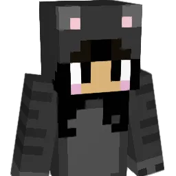 Cristyzb Minecraft avatar bust