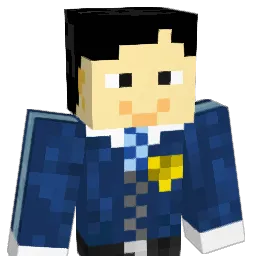Crisu__ Minecraft avatar bust