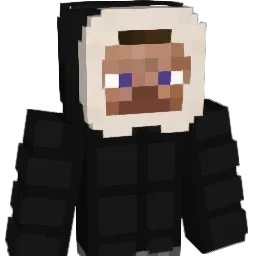 CritCombos's Minecraft skin