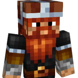 CritCryTV's Minecraft skin