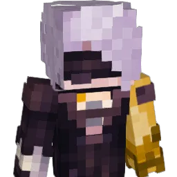 Critchalow's Minecraft skin