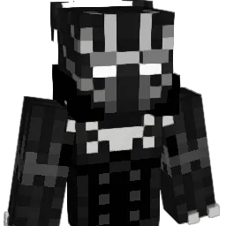 CritiCooley Minecraft avatar bust