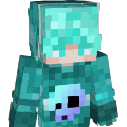 CritiX_MC Minecraft avatar bust