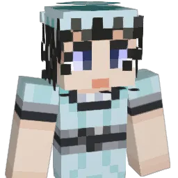 Critical's Minecraft skin