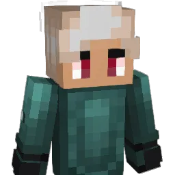 CriticalBoomBot's Minecraft skin