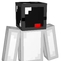CriticalCarlo's Minecraft skin